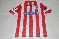 Camiseta Atletico Local
